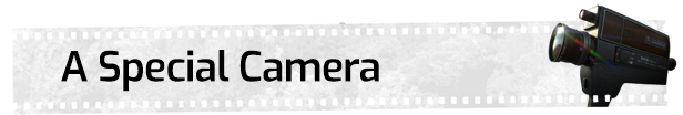 A Special Camera